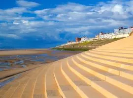The Golden Sands