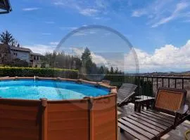 Gorgeous Home In Plesivica With Sauna