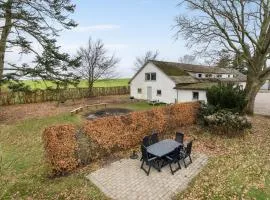 Stunning Home In Grenaa With Wifi