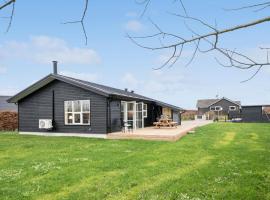 3 Bedroom Stunning Home In Frørup，位于Frørup的酒店