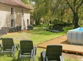 Lovely Home In Mézidon Vallée D'auge