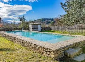 Cozy Home In Le Rouet With Wifi