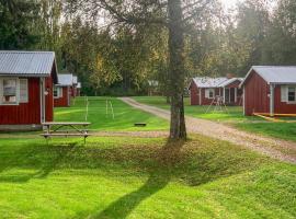 2 Bedroom Stunning Home In Sysslebäck，位于希塞里贝克的酒店