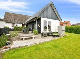 Stunning Home In Farsø With House A Panoramic View