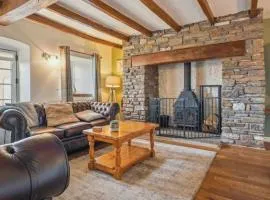 The Old Cow Shed Cottage