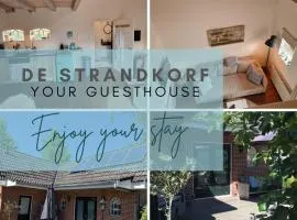 De Strandkorf