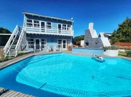 Sedgefield Holiday Accommodation
