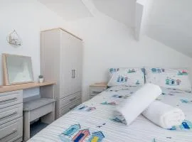 Aberdovey Sea View Apartment