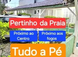 Pousada Caraguatatuba