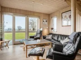 Gorgeous Home In Faaborg With Sauna