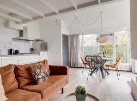 Kruisbek I Chic Huisje met Riante Tuin