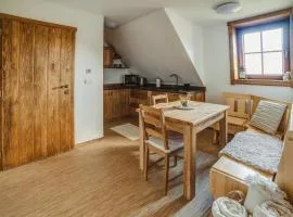 Gajdův Dvůr Restaurace Apartmány Čtyřlůžkový