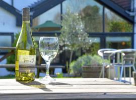 The Hawkley Inn，位于Hawkley的酒店