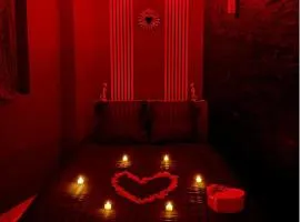 Love Room Balneo Menton