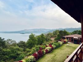 Waves and Vibes Resort，位于拉瓦萨市的酒店