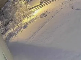 Jahorina Shack
