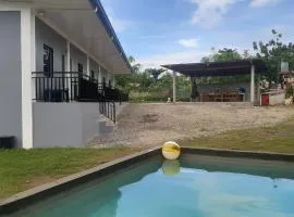 Danel Apartments
