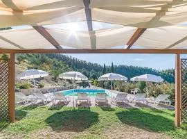 Lovely Home In Dicomano With Wifi