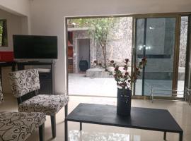 Bonita residencia Casa Vera，位于Río Blanco的酒店