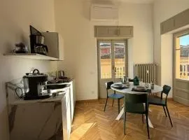 Palazzo Giuliani Apartment Monthly Stay Only