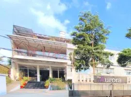 The Aurora by Makati