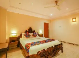 FabHotel Maruthi Residency - Nr Metro Station Lakdikapul