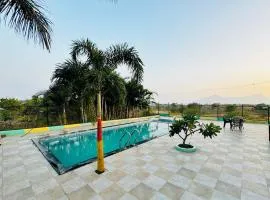 Skyline Villa