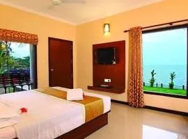 Goldfield Club & Lake Resort, Kumarakom