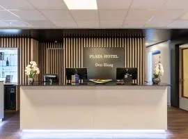 PLAZA Premium Den Haag City Center