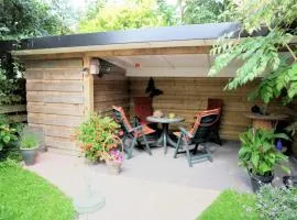 Holiday home in Petten near beach