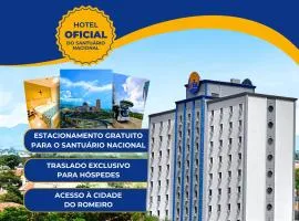 Hotel Rainha dos Apóstolos