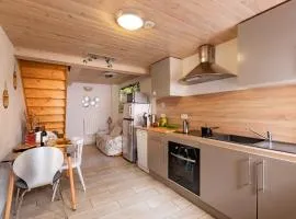 L'Écrin des Bois - Au bord de l Aude