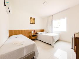 Hotel Paraíso das Dunas