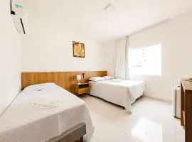 Hotel Paraíso das Dunas