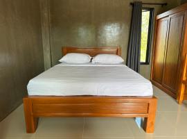 Wisuthida Resort，位于Wang Saphung的酒店