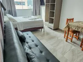 Apart Hotel Canto Grande