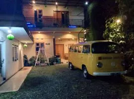 Villa Pandawa tawangmangu