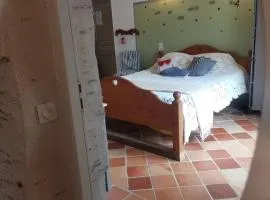 chambres d'hôtes "DINEDORT"