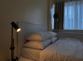 Spaces by Mono Unit 418，位于罗哈斯城的酒店