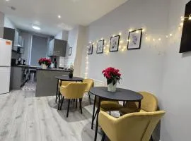 Soho Guest House Room 5