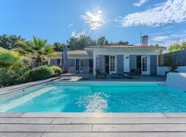 Maison Familiale à 200 m du Bassin