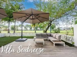 4 BR -Villa Seabreeze at Villas De Golf