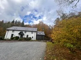 Aldernaig Mill