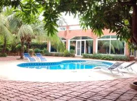 Villa Ngorane