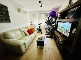 Hermosa habitación privada