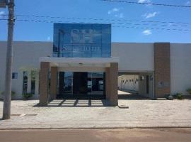 Star Hotel，位于沙佩科的酒店
