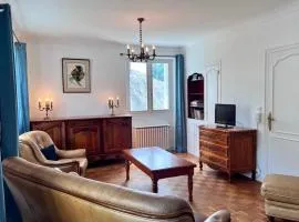 Maison "Le Jardin d'Elise" - Hauteur de Brive