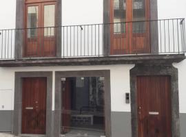 Ferreiros 184，位于丰沙尔的自助式住宿