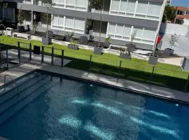 Moderno departamento en el corazón de Rancagua ideal para familias