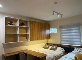 Spaces by Mono Unit 326